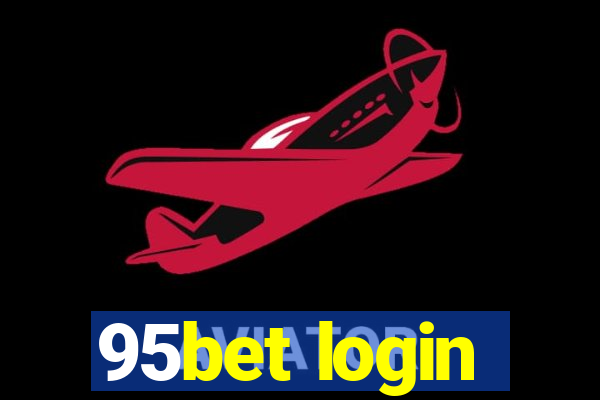 95bet login